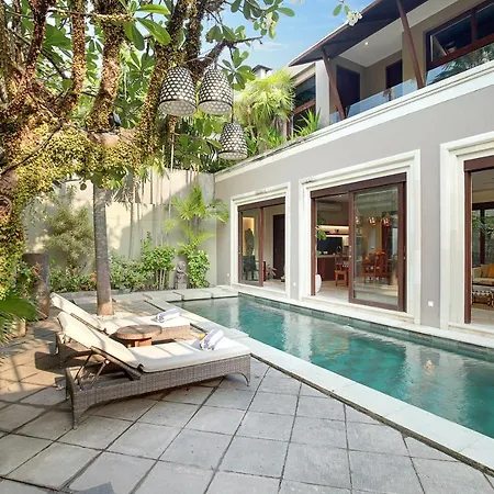 Villa Giva Seminyak - 2 Bedrooms Seminyak