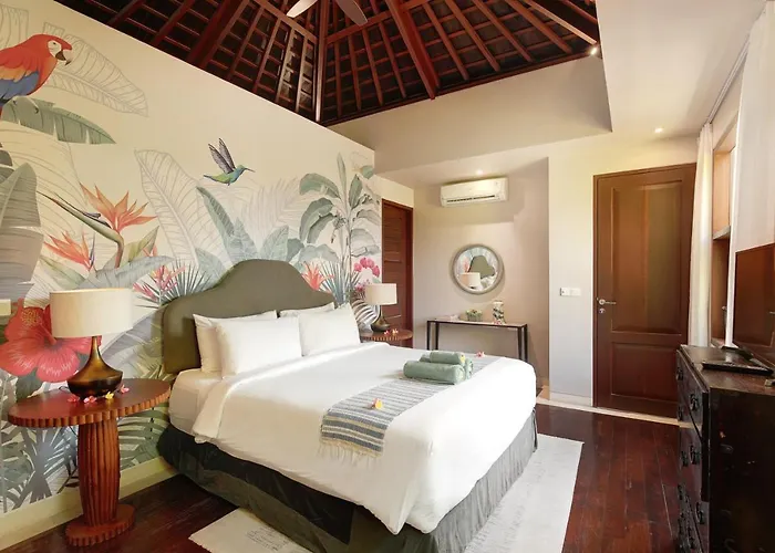 Giva - 2 Bedrooms *