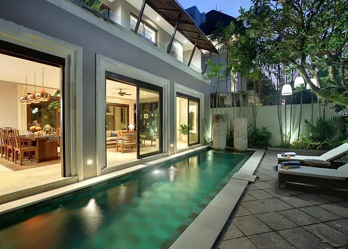 Giva - 2 Bedrooms *