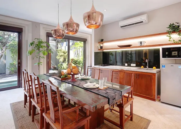 Giva - 2 Bedrooms * Seminyak