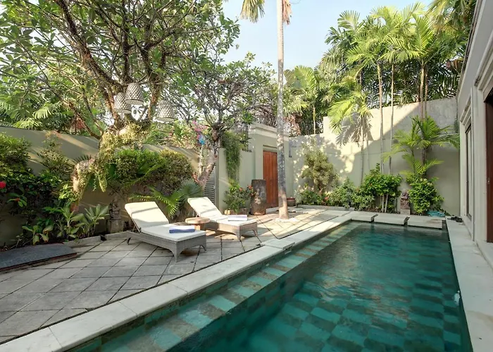 Giva - 2 Bedrooms Appartamento Seminyak