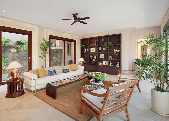 Giva - 2 Bedrooms *