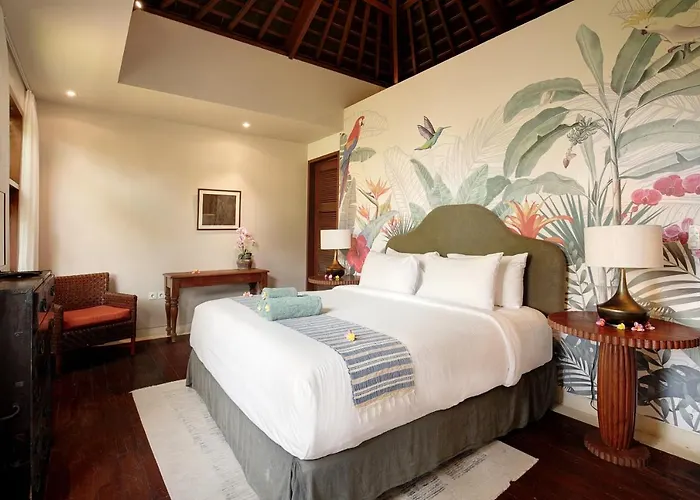 Appartamento Giva - 2 Bedrooms Seminyak