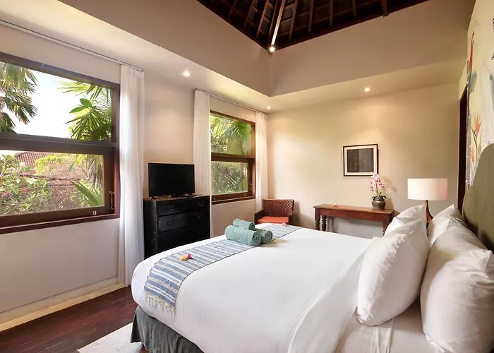 Giva - 2 Bedrooms