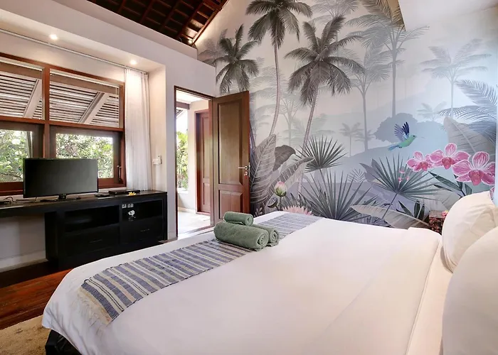 Giva - 2 Bedrooms * Seminyak