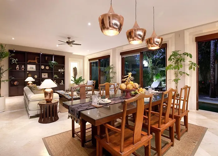 Giva - 2 Bedrooms Seminyak